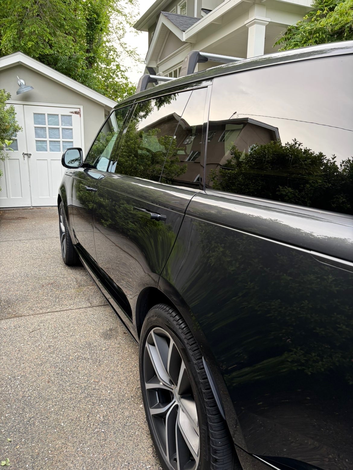 KL AutoSpa detail work 1